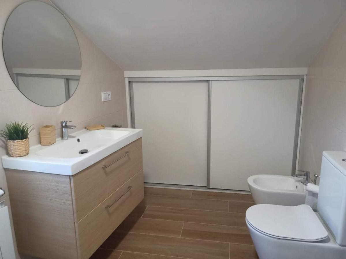 A De Sabardes Apartment Екстериор снимка