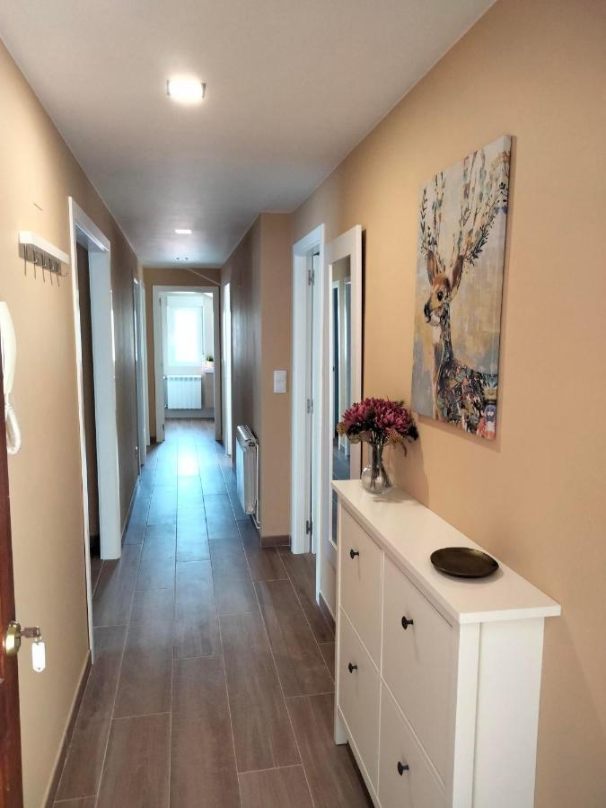 A De Sabardes Apartment Екстериор снимка