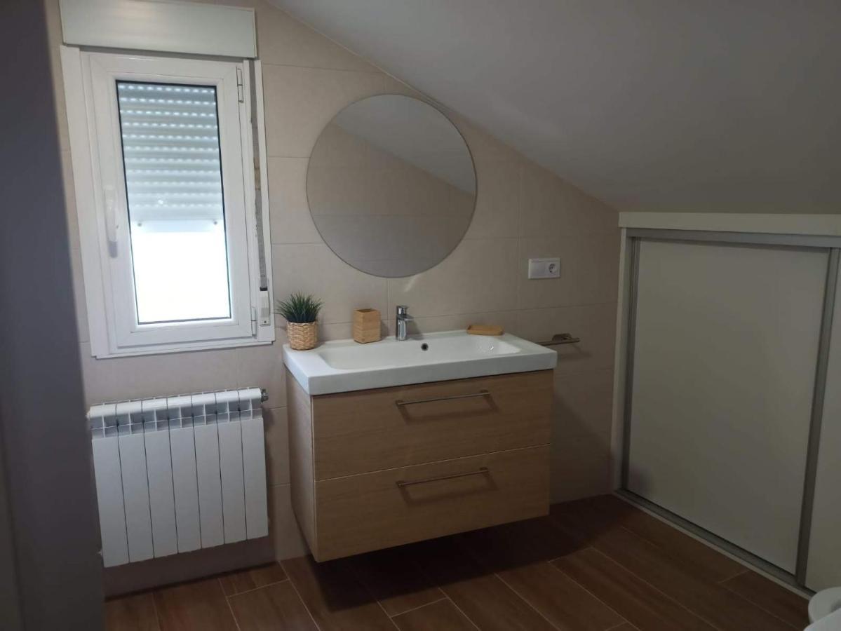 A De Sabardes Apartment Екстериор снимка
