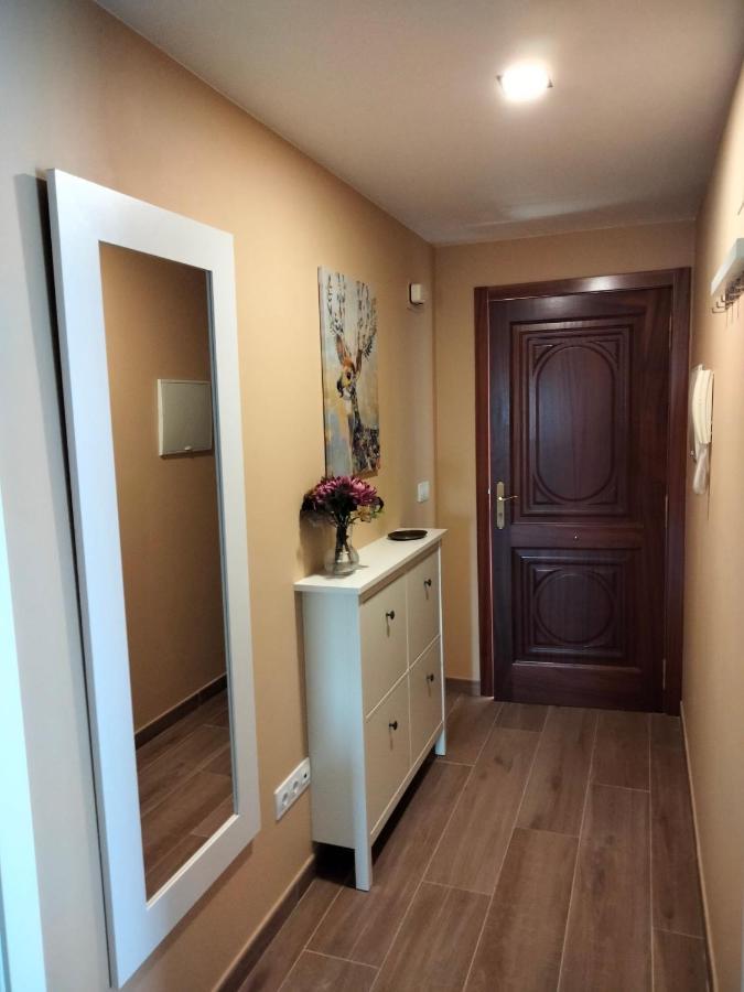 A De Sabardes Apartment Екстериор снимка