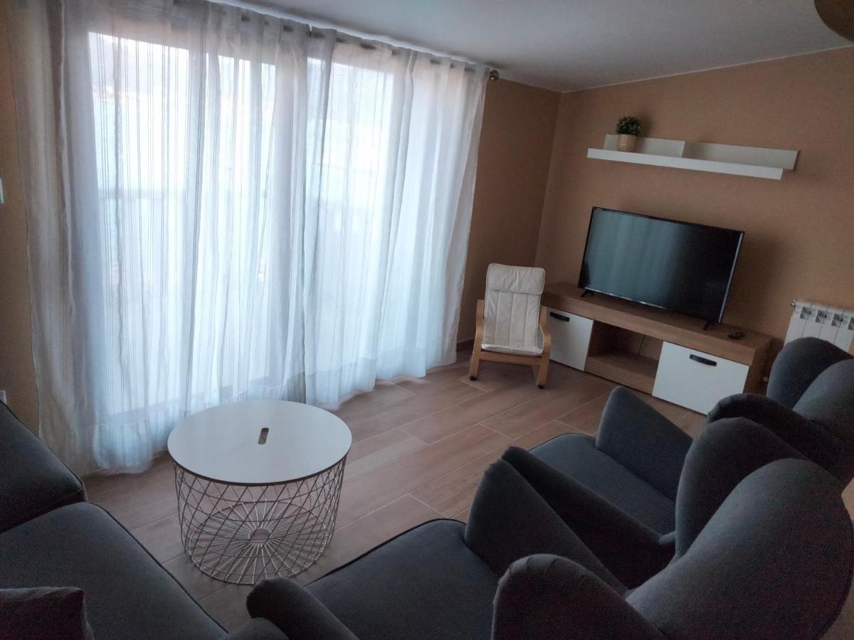 A De Sabardes Apartment Екстериор снимка