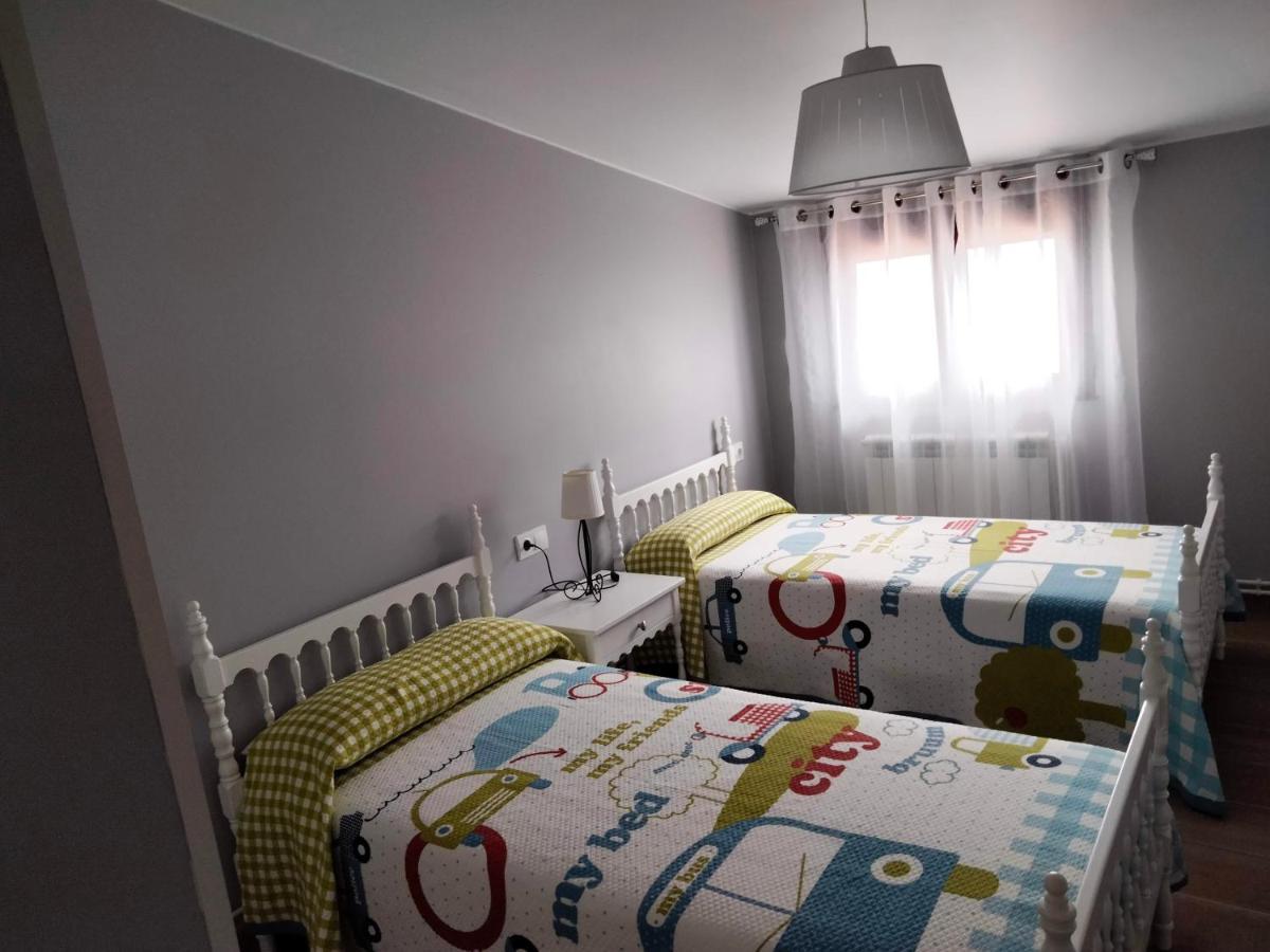 A De Sabardes Apartment Екстериор снимка