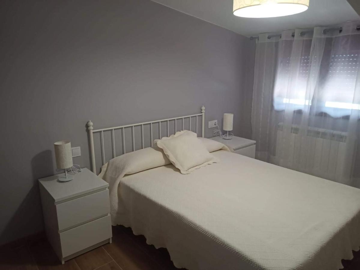A De Sabardes Apartment Екстериор снимка