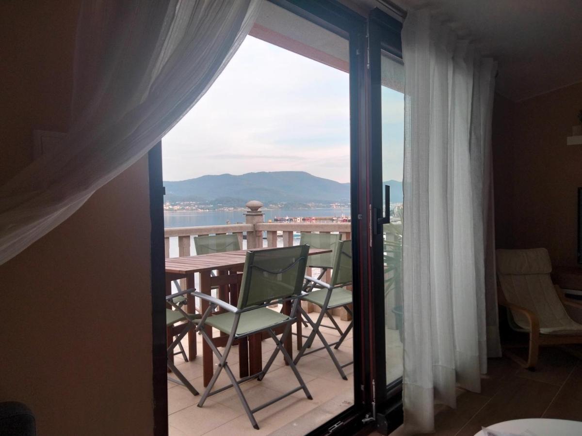 A De Sabardes Apartment Екстериор снимка
