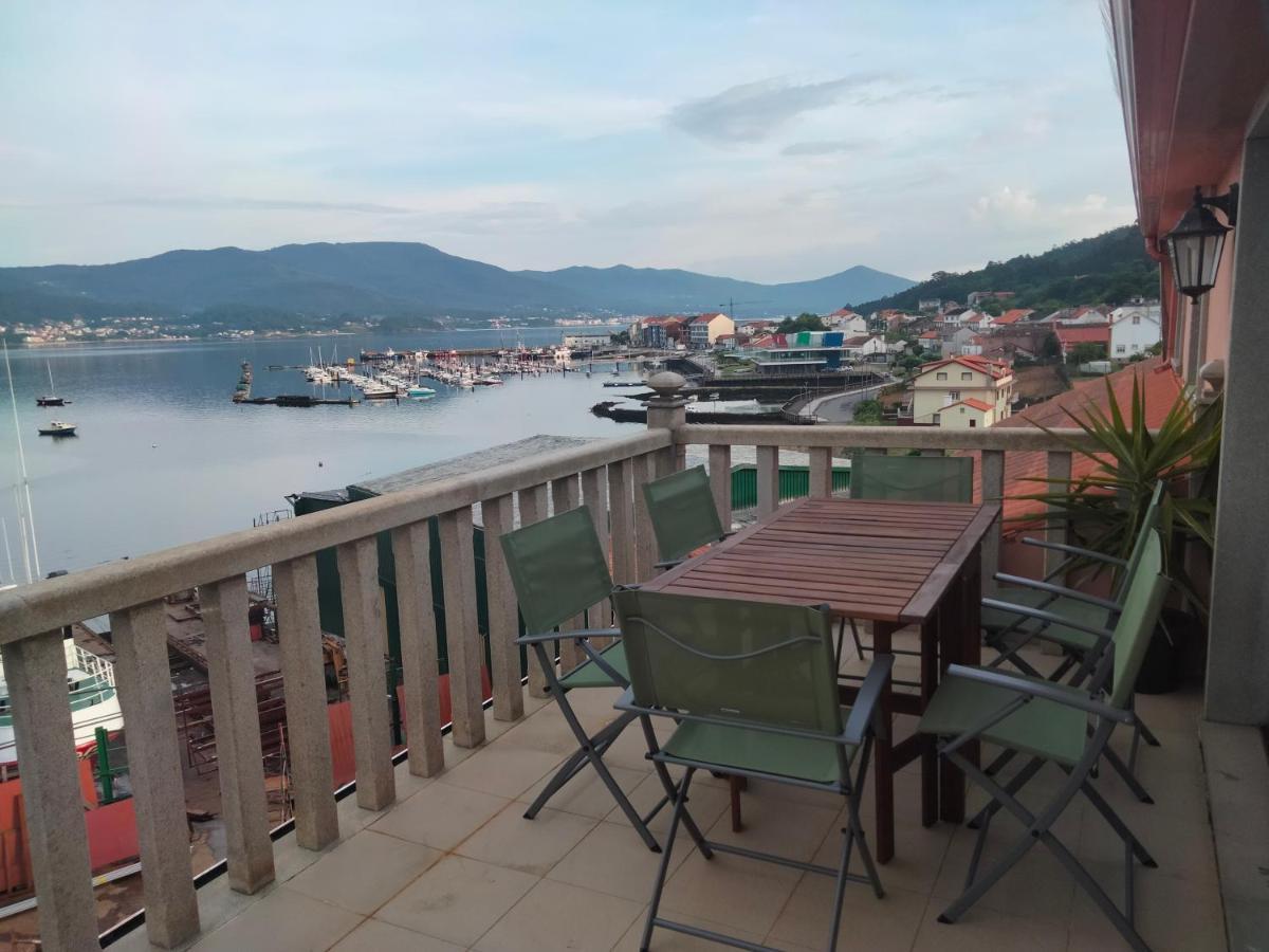A De Sabardes Apartment Екстериор снимка