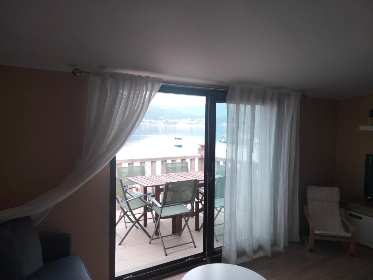 A De Sabardes Apartment Екстериор снимка