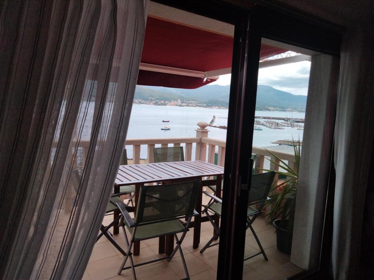 A De Sabardes Apartment Екстериор снимка