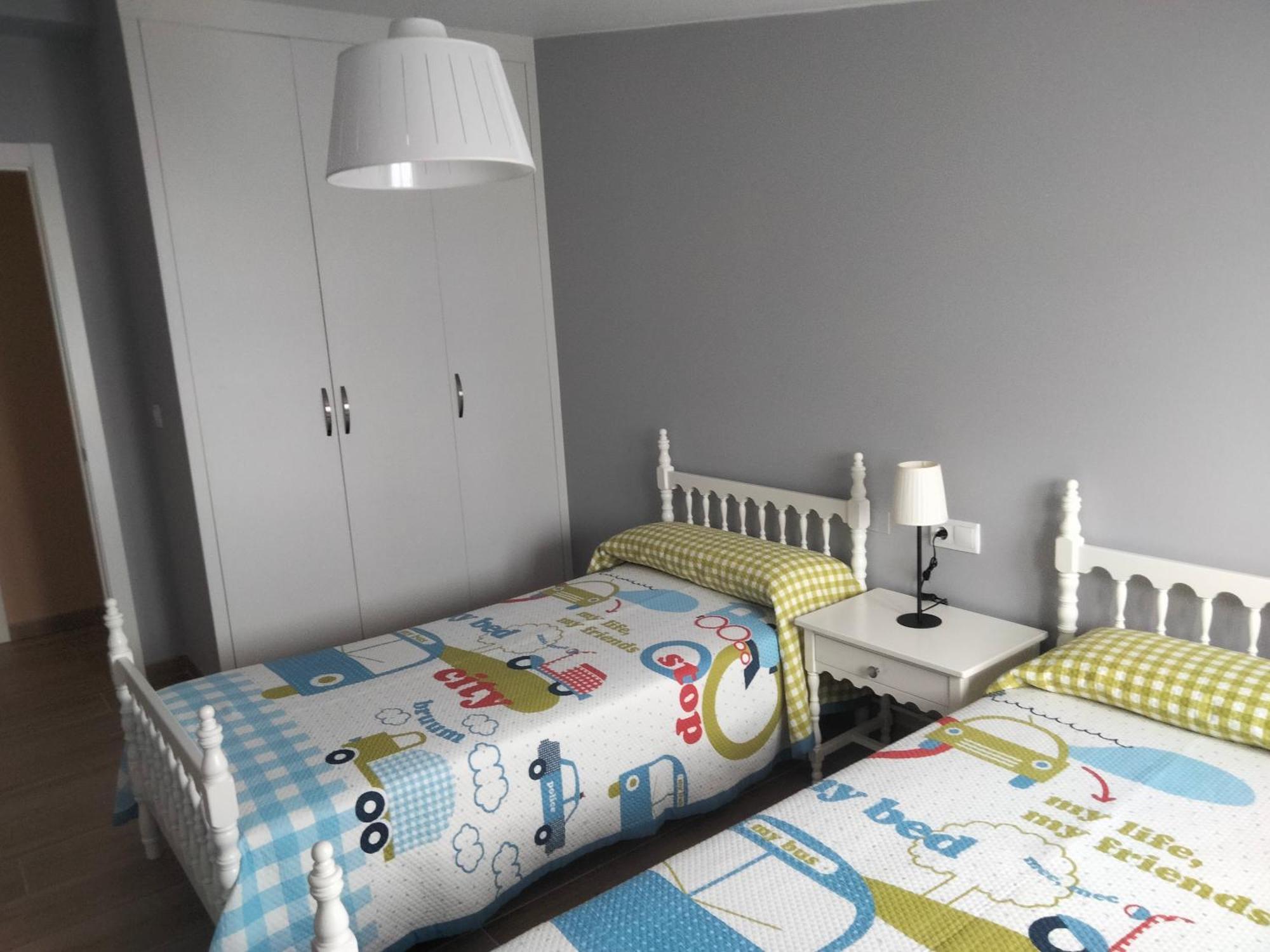 A De Sabardes Apartment Екстериор снимка